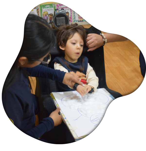 Desarrollo infantil