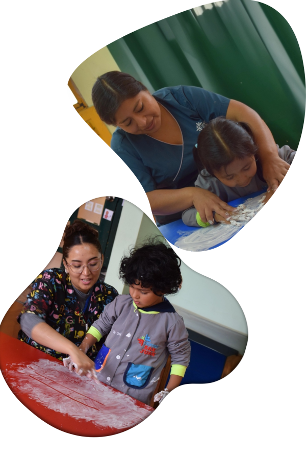 Inclusi&oacute;n Educativa