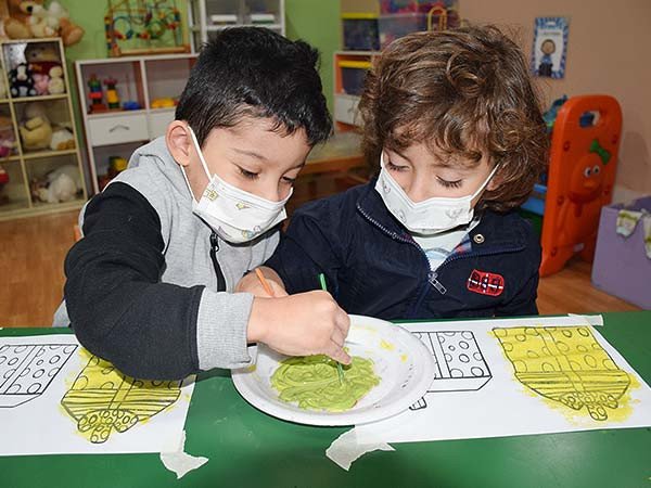 Padrinos por la Inclusión